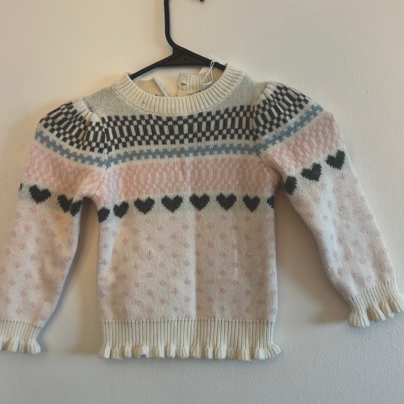 Janie and Jack Other - Janie and Jack Sweater